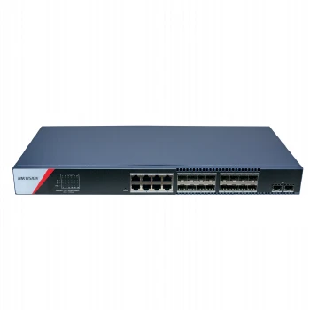HikVision DS-3E1726-SI-16F8T2X