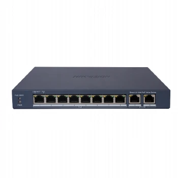 HikVision DS-3E1310P-EI/M