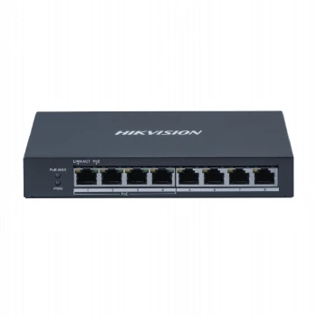 HikVision DS-3E0508P-O