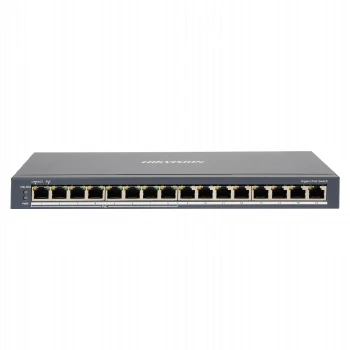HikVision DS-3E0516P-O