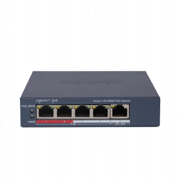 HikVision DS-3E1105P-EIV2