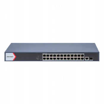 HikVision DS-3E1526P-EIV2