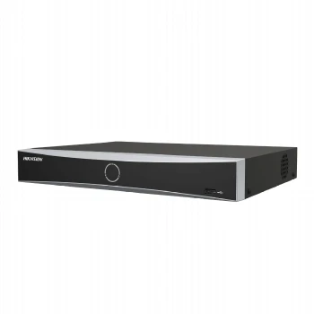 NVR HikVision DS-7608NXI-K1/8P/VPro