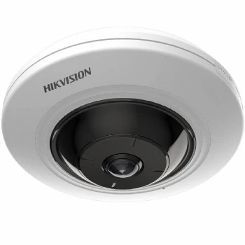 IP Камера HikVision DS-2CD2955G0-IS(U)