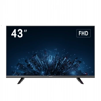 HikVision DS-D5043F3-1V0S