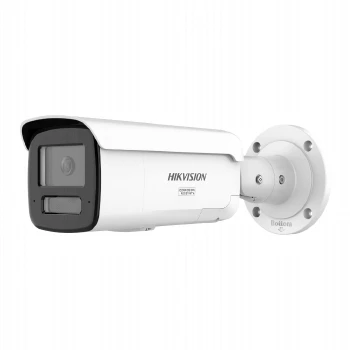 IP Камера HikVision DS-2CD2T47G3-LIS2UY/SL
