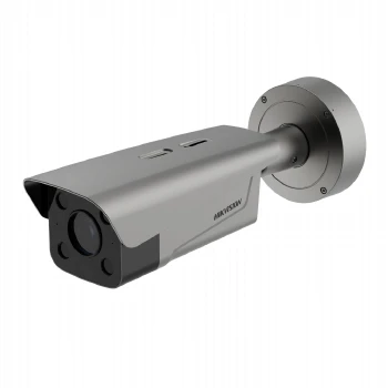 IP Камера HikVision DS-TCG406-E(S)