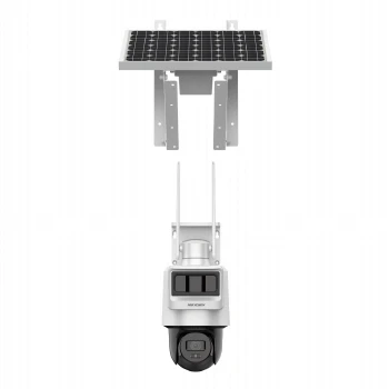 IP Камера HikVision DS-2DE2C400IWG-K/4G/C05S10