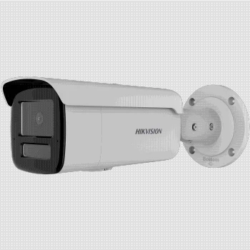 IP Камера HikVision DS-2CD2T83G2-4LI