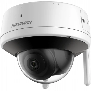 IP Камера HikVision DS-2CV2141G2-IDW(W)