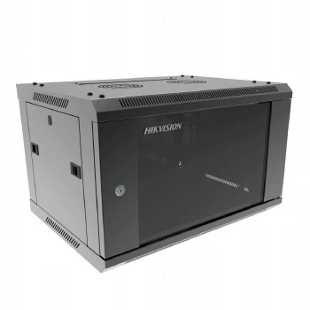 HikVision DS-XS6406-S/B