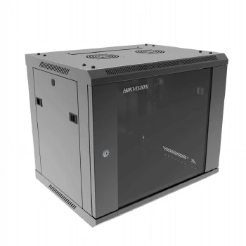 HikVision DS-XS6409-S/B