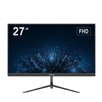 HikVision DS-D5027F3-2P2S(O-STD)(EU)