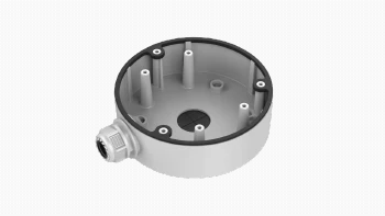 Монтажна основа HikVision DS-1280ZJ-DM21