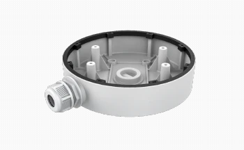 Монтажна основа HikVision DS-1280ZJ-DM55