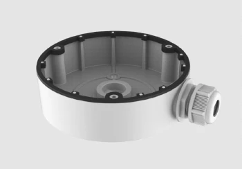 Монтажна основа Hikvision DS-1280ZJ-DM8, Dome Camera