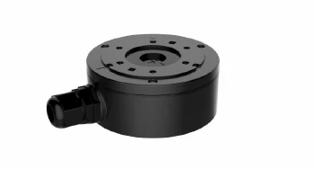 Монтажна основа HikVision DS-1280ZJ-XS(Black)