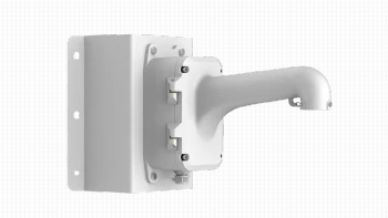 Монтажна ъглова основа HikVision DS-1604ZJ-BOX-Corner