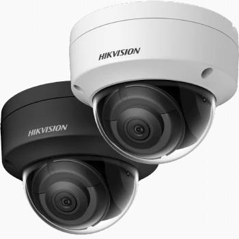 IP Камера HikVision DS-2CD2123G2-IS