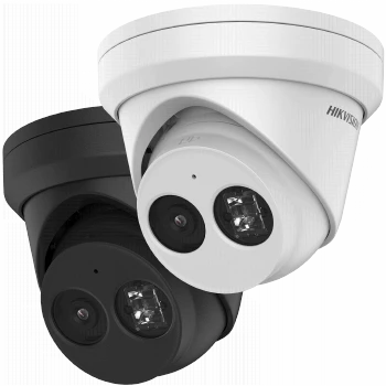 IP Камера HikVision DS-2CD2343G2-IU