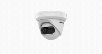 IP Камера HikVision DS-2CD2345G0P-I