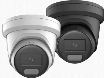 IP Камера HikVision DS-2CD2347G2-LSU