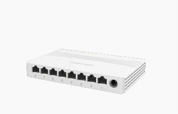 HikVision DS-3E0508D-E