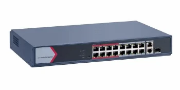 HikVision DS-3E1318P-EI/M