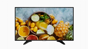 HikVision DS-D5043QE