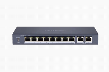 HikVision DS-3E0310P-E/M