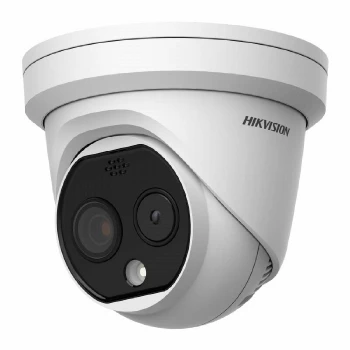 IP Камера HikVision DS-2TD1217-6/QA