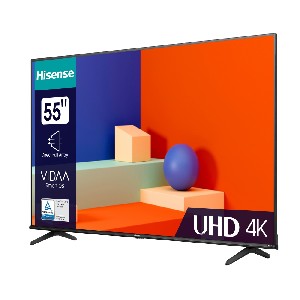 Hisense 55" A6K