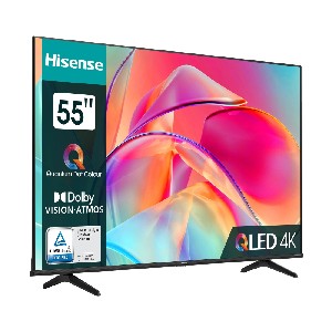 Hisense 55" E7KQ