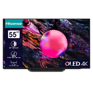 Hisense 55" A85K