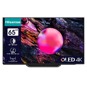 Hisense 65" A85K