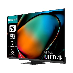 Hisense 75" U8KQ