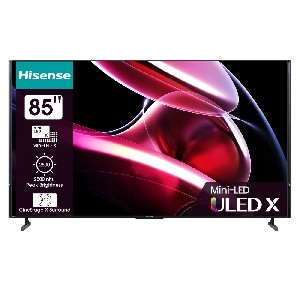 Hisense 85" UXKQ