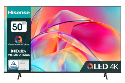 Hisense 50" E7KQ