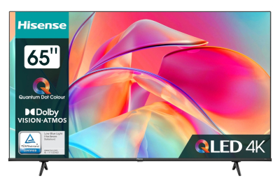 Hisense 65" E7KQ