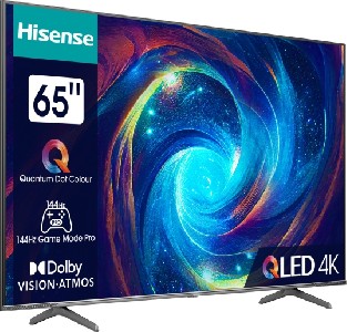 Hisense 65" E7KQ Pro