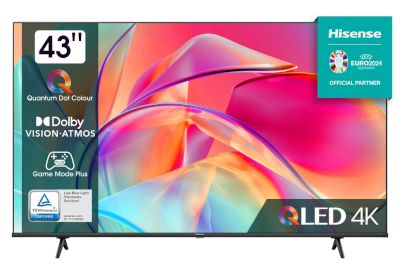 Hisense 43" E7KQ