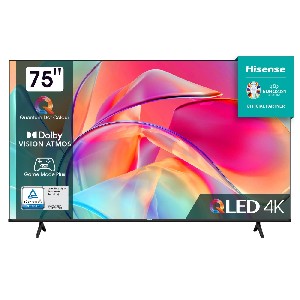 Hisense 75" E7KQ