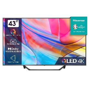 Hisense 43" A7GQ