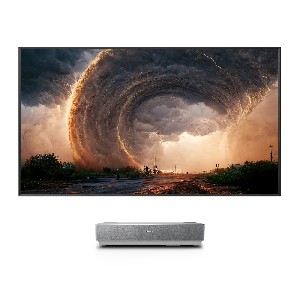 Hisense 100" 100L5HD