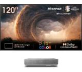 Hisense 120" 120L5HA