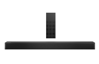 Hisense HS2100 2.1 Ch 240W Sound Bar