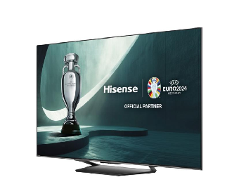 Hisense 75" U7NQ