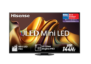 Hisense 65" U8NQ