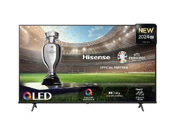 Hisense 65" E7NQ