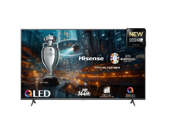 Hisense 75" E7NQ Pro